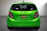 Used 2014 Chevrolet Sonic LT w/ LT Spring Promotional Package image 6
