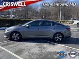 Used 2021 Nissan Sentra SV image 4