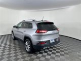 Used 2018 Jeep Cherokee Limited image 5