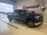 New 2025 GMC Sierra 1500 SLT w/ SLT Premium Plus Package image 2