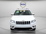 Used 2019 Jeep Cherokee Limited image 2