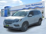 Certified 2018 Honda Pilot EX image 2