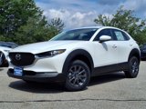 New 2025 MAZDA CX-30 AWD 2.5 S image 2