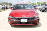 Certified 2024 Hyundai Elantra SEL w/ Convenience Package image 3