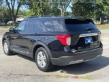 Used 2024 Ford Explorer XLT w/ Equipment Group 202A image 3