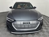 Used 2019 Audi e-tron Prestige w/ Prestige Package image 2