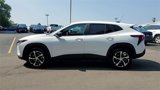 Certified 2024 Chevrolet Trax RS w/ Driver Confidence Package image 5