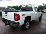 Used 2010 Chevrolet Silverado 2500 LT w/ Interior Plus Package image 5