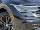 Certified 2024 Volkswagen Tiguan SE R-Line image 3