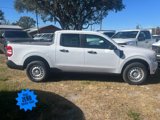 New 2024 Ford Maverick XL image 2