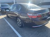Certified 2017 Honda Accord EX-L image 2