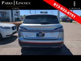 Certified 2020 Lincoln Nautilus FWD w/ Equipment Group 101A image 5