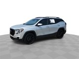 Used 2022 GMC Terrain SLE w/ Driver Convenience Package image 4