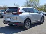 Used 2020 Honda CR-V Touring image 6