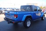 Used 2021 Jeep Gladiator Sport image 4