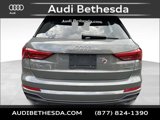Certified 2024 Audi Q3 2.0T Premium Plus w/ Premium Plus Package image 6