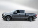 Used 2015 Ford F150 XLT w/ Equipment Group 301A Mid image 3