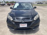 Used 2017 Honda HR-V LX image 2