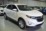 Used 2021 Chevrolet Equinox LT image 3