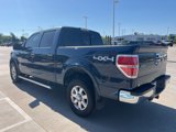 Used 2013 Ford F150 Lariat w/ Lariat Chrome Pkg image 5