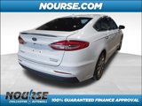 Used 2019 Ford Fusion Titanium image 2
