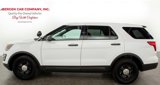 Used 2017 Ford Explorer 4WD Police Interceptor w/ Ready For The Road Package image 5