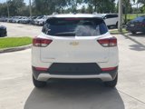 Used 2022 Chevrolet TrailBlazer LT image 4
