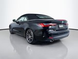 Certified 2022 BMW 430i Convertible w/ Premium Package 2 image 5