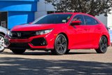 Used 2018 Honda Civic EX image 3
