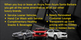 New 2025 Acura ADX A-Spec image 5