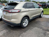 Used 2017 Ford Edge SEL w/ Equipment Group 201A image 3