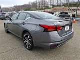 Used 2022 Nissan Altima 2.5 SR image 5