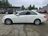 Used 2012 Mercedes-Benz E 350 Sedan image 2
