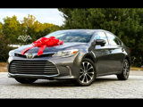 Used 2018 Toyota Avalon XLE image 2