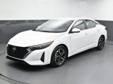 Used 2024 Nissan Sentra SV image 4