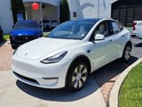 Used 2020 Tesla Model Y Long Range image 3