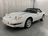 Used 1995 Chevrolet Corvette Convertible image 4