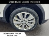 Used 2018 Buick Encore Preferred image 2