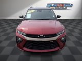 Used 2022 Chevrolet TrailBlazer RS image 2