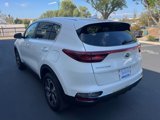 Used 2022 Kia Sportage LX image 4