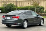 Used 2016 Chevrolet Malibu LT image 2