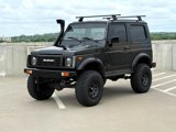 Used 1987 Suzuki Samurai 4WD Hard Top image 6