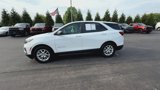 Certified 2022 Chevrolet Equinox LS w/ LS Convenience Package image 5