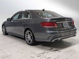 Used 2016 Mercedes-Benz E 400 4MATIC Sedan image 5