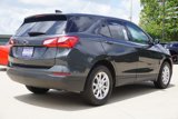 Used 2019 Chevrolet Equinox LS w/ LS Convenience Package image 3