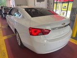 Used 2016 Chevrolet Impala LT w/ Convenience Package image 5