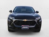 Used 2024 Chevrolet Trax LS image 2