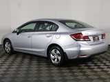 Used 2013 Honda Civic LX image 4