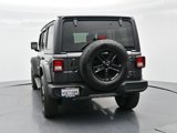Used 2022 Jeep Wrangler Unlimited Sport image 6
