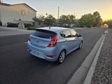 Used 2014 Hyundai Accent SE image 5